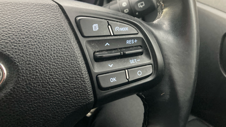 Hyundai i10 1.2 MPi SE Connect 5dr Petrol Hatchback